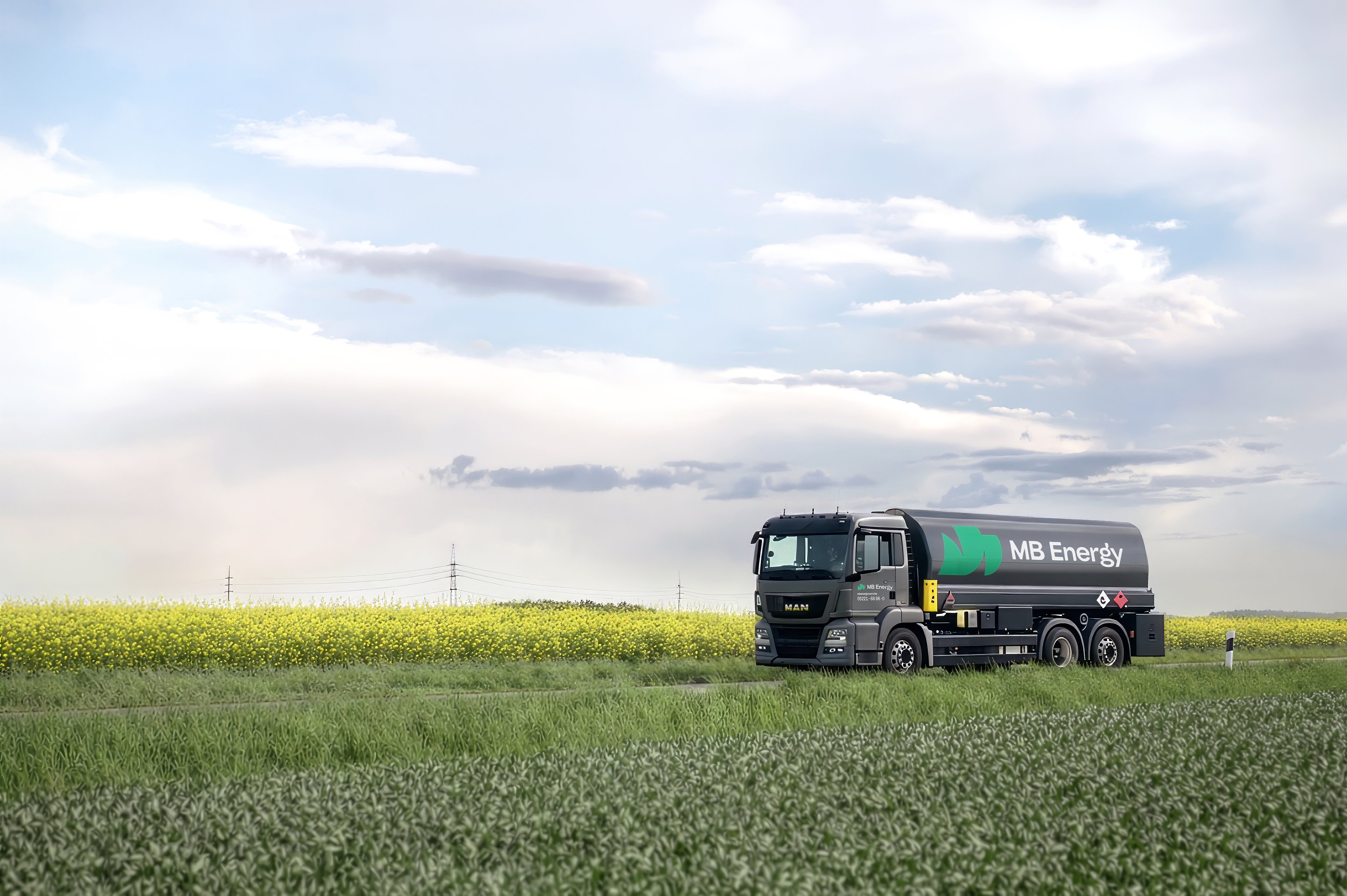 MB Energy TKW in der Natur_Heizöl