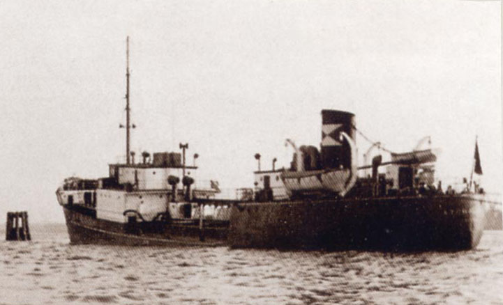 Historie_Bild_erstes-Seeschiff_01