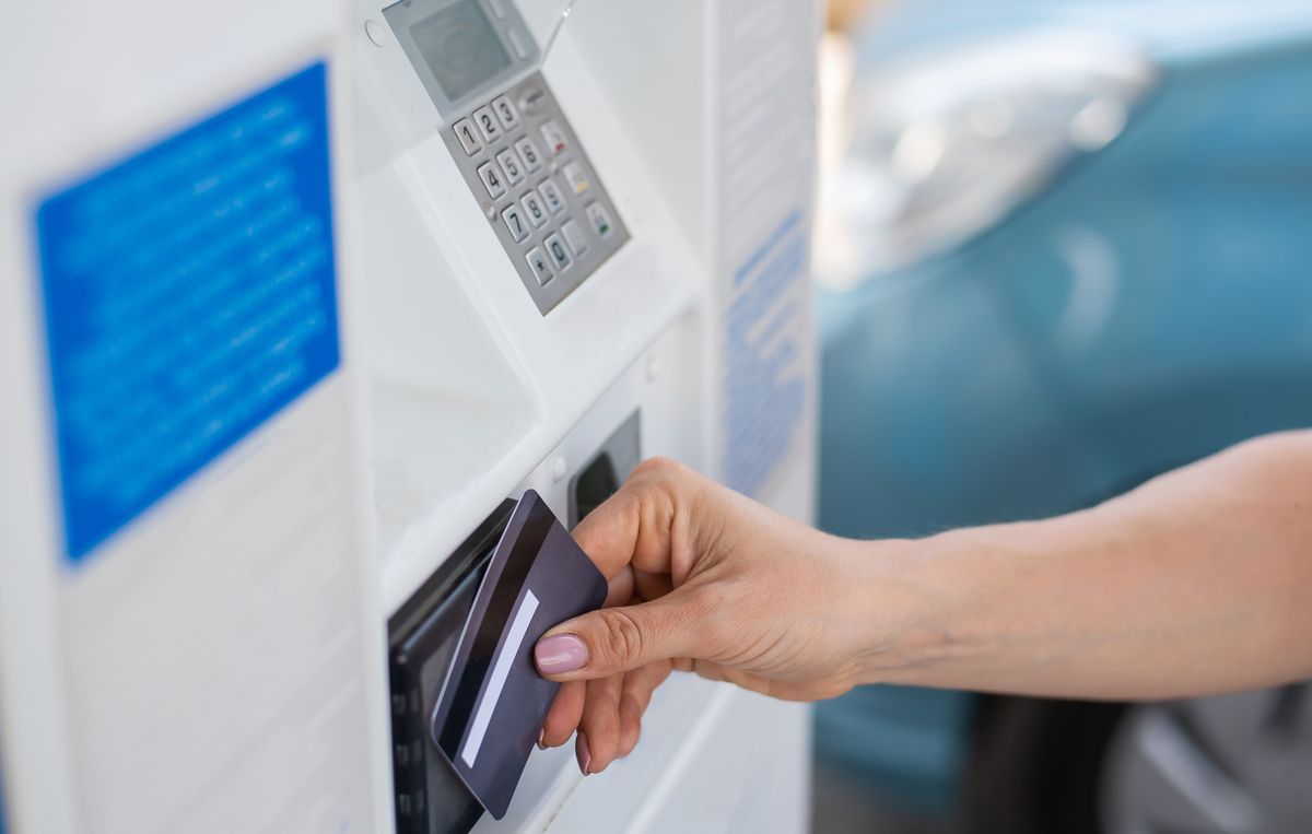 Tankkarte Kraftstoffmanagement optimieren